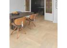 Luxury Vinyl Flooring LVT Manchester