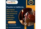 Psychic in California | Psychic Reading in California