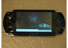 Psp broken screen repair 