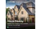 Boost your savings with O'Connor's Travis County property tax reduction services!