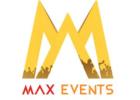 MAX Events