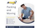 Expert Packing and Moving Services for a Smooth Transition