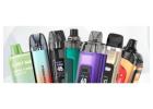 Best Pod Vape Kits for Convenience & Flavour – Shop Now