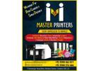 Best Printing Services in Sivakasi