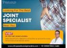 Looking For Best Join Specialist Near You?