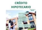 crédito hipoteca