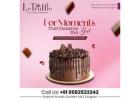 cake shop gurgaon