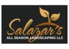 Turning Your Yard into a Dream with Salazar’s Top-notch Landscaping Service