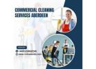 Expert Commercial Cleaning Services in Aberdeen Book Today