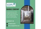 Marble Company in 