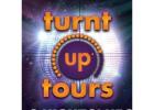 Turnt Up Tours Las Vegas | Unforgettable Club Crawl & Party Bus  | Turnt Up Tours