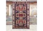 Exquisite Persian Rugs from Iran – Handmade Silk Carpet