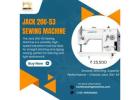 Buy Jack Sewing machine Chennai