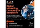 Digital Marketing Company in Bangalore