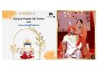 Find your Ideal Punjabi Life Partner with Matchfinder Matrimony