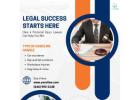 Legal Success Starts Here: How a Personal Injury Lawyer Can Help You Win