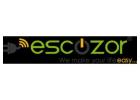 Secure Your Main Door with Escozor Advanced Smart Locks