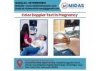 Best Color Doppler Test in Pregnancy | Trusted Results