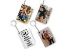 Discover Top Quality Personalized Keychains at Wholesale Prices From PapaChina 