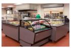 Cafeteria Kitchen Equipments Manufacturers in Mumbai