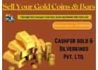 Sell Your Gold Coins