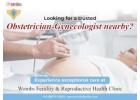 Experienced & Trusted Obstetrician-Gynecologist In Pune