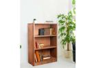 Stylish & Functional Shelves for Every Space – Dusaan