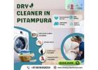 The Dryclean House is Best For Sofa and Carpet Dry Cleaning