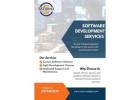 Top software development services for your business