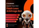 How Traders Earn Huge Profits By Using Plurance Flash Loan Arbitrage Bot