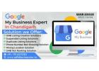 Google My Business Expert in Chandigarh