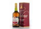 Saint Helena VSOP: Best Imported French Brandy