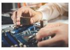 Professional PCB Assembly Services – Trusted by Industry Leaders!