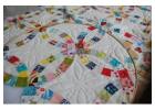 Personalized Picture Quilts: Preserve Your Special Moments