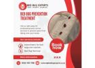 Bed bug prevention