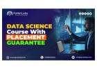 Best Data Science Training with 100% Placement Guarantee| PyNet Labs