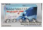 Buying Online Modafinil 200mg Tablets UK