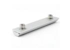  Durable Flat Roof Solar Mounting Brackets in USA