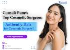 Looking For Best Plastic Surgery Clinic in Pune?