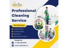 Trusted Professional Cleaners in Mississauga