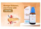 Homeopathy Medicine for Diabetes in India - Effective Natural Solutions