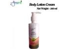 Shop Panchgavya Body Lotion Online:make skin healthy 