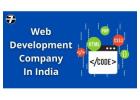 Sapttech Labs: Your Web Development Partner in India