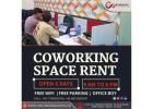 Best Coworking Space in Janakpuri, Delhi 