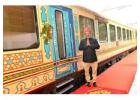 Palace on Wheels Route & Price - Luxury Train Journey 