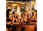 Bartender Services in Orange County – The Green Girl Saloon