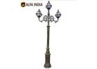 Top Heritage Pole Manufacturers 