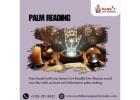 Palm Reading in New Jersey