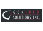 Explore Our Diverse BIM Portfolio with Geninfo Solutions