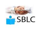 Financial company offering SBLC/BG/LOAN